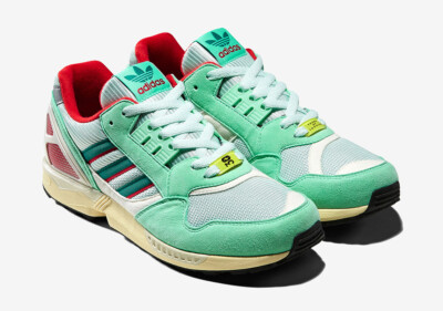 adidas zx 9000 uomo scontate